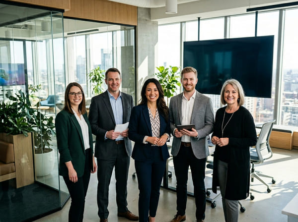 Команда Saverimera